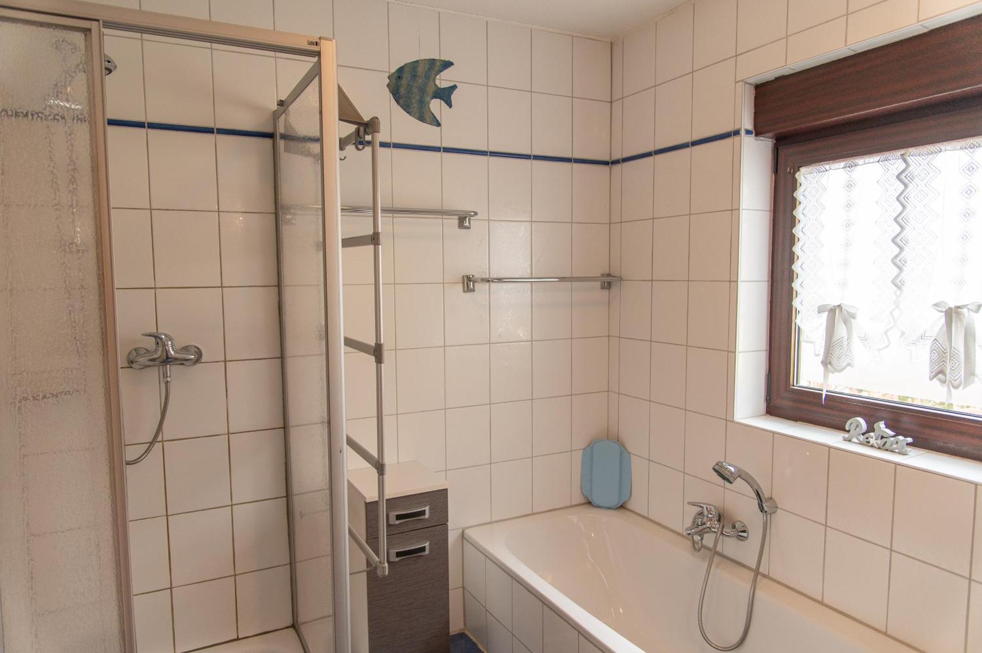 Ferienwohnung Werner Warmensteinach Buitenkant foto